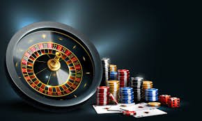 zona09 Live Roulette Salon